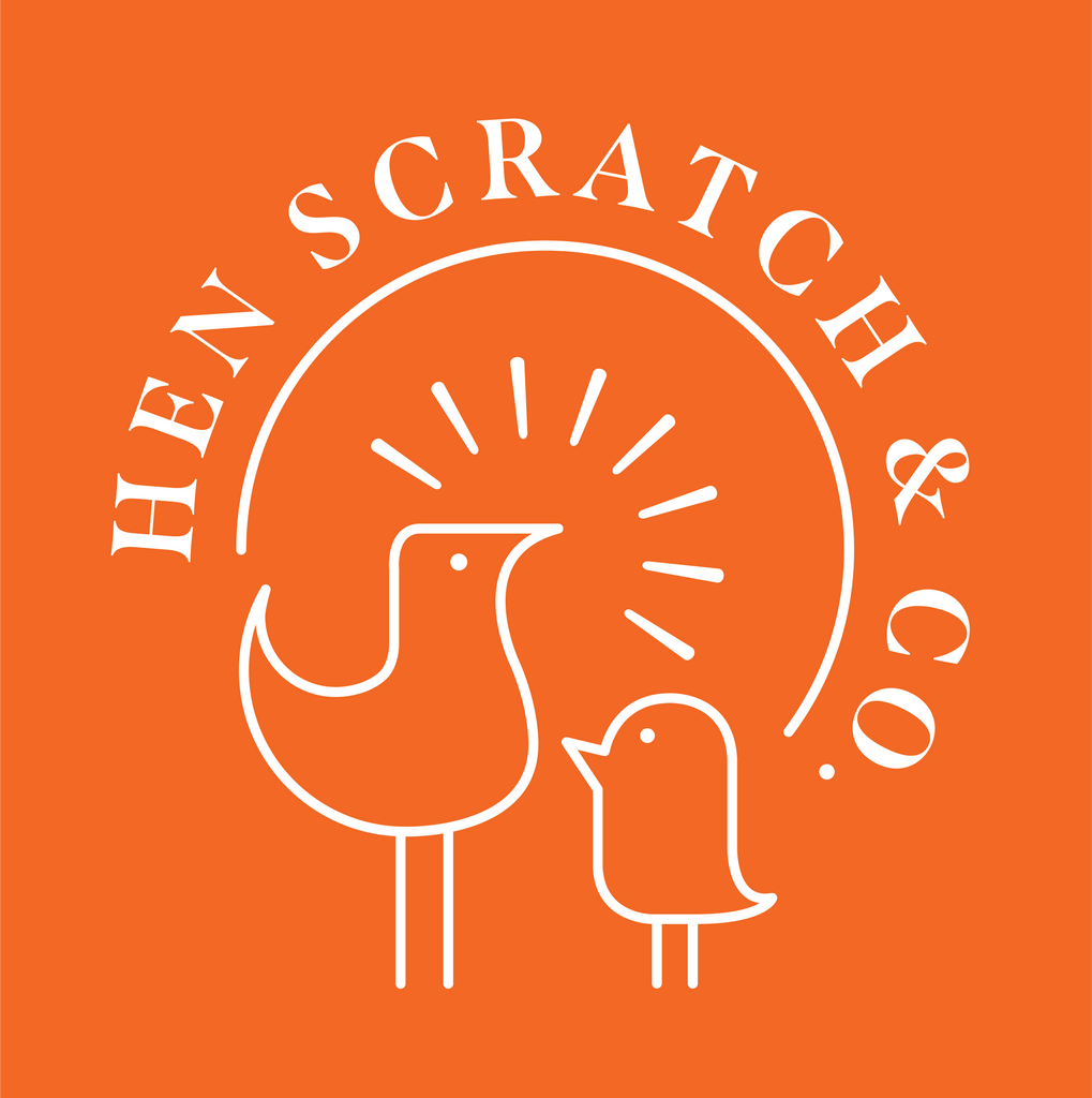 Hen Scratch & Co. Gift Card